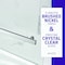 Anzzi Left Drain Tub With 48 x 58 in. Tub Door in Brushed Nickel, 5 ft. SD05401BN-3260L - alternate 2
